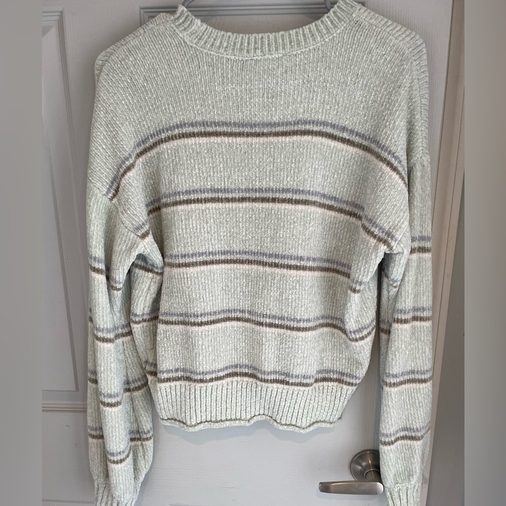 Medium Women’s Cloud Chaser Sweater